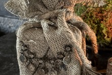 Jute cadeau van San 7